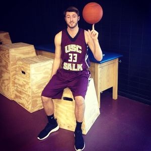 Meet your Posher, Christian