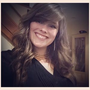 Meet your Posher, Carole