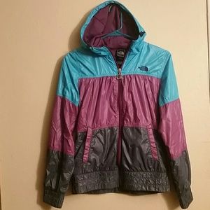 Vintage Northface Jacket