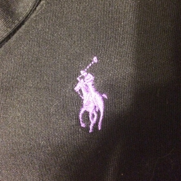 Ralph Lauren Polo Short Sleeve - Picture 2 of 3