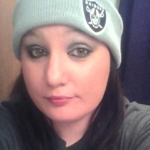 Meet your Posher, Kristina