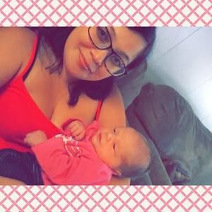 Meet your Posher, Sara