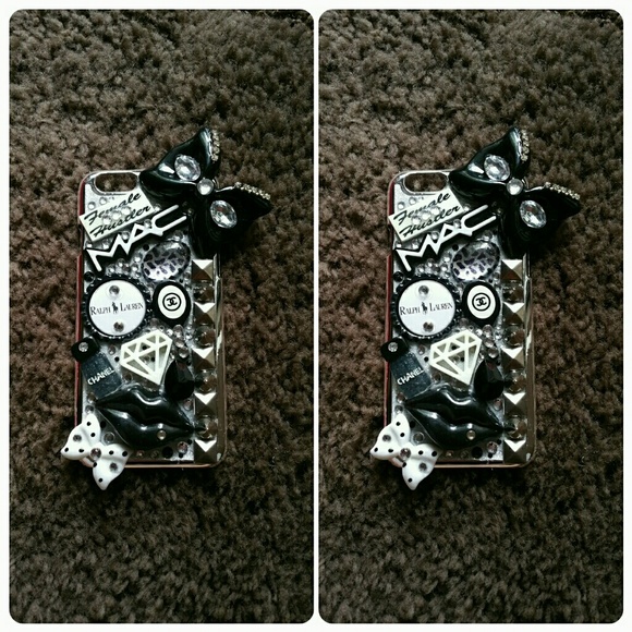 Accessories - IPhone 6 case