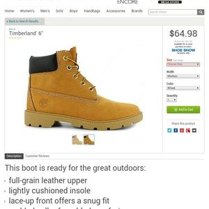 Meet your Posher, Brianna