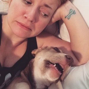 Meet your Posher, Molly