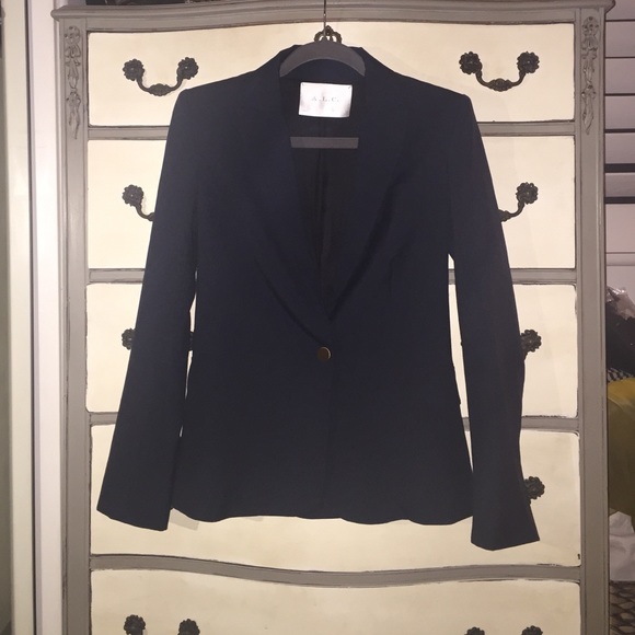 ALC Blazer