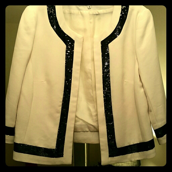 Trina Turk blazer