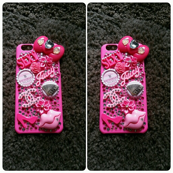 Accessories - IPhone 6 plus case ON SALE TODAY ONLY!