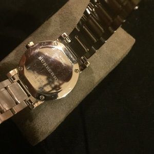 Burberry watch BRAND NEW