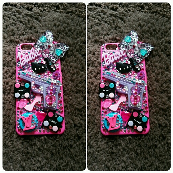 Accessories - IPhone 6 plus case