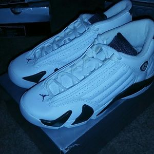 Air Jordan 14 retro