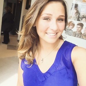 Meet your Posher, Katelyn