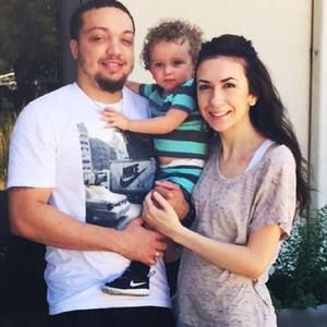 Meet your Posher, Alison