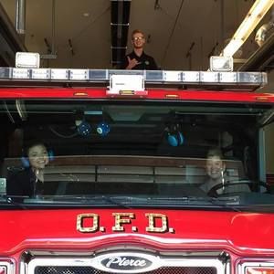 Meet your Posher, Melanie