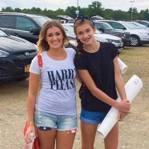 Meet your Posher, Kristin