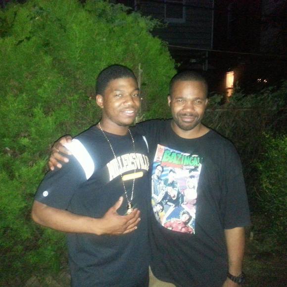 Meet your Posher, Kahray - Picture 1 of 1