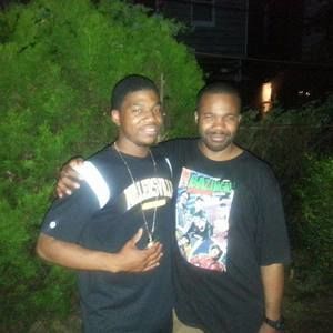 Meet your Posher, Kahray