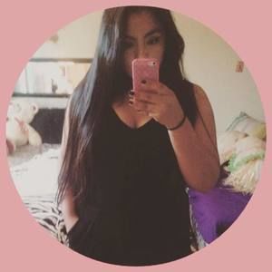 Meet your Posher, Yareli