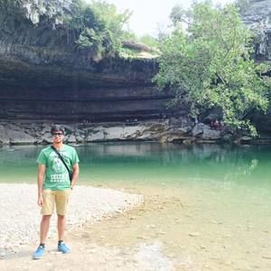 Meet your Posher, Chaitanya krishna