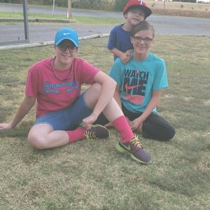 Meet your Posher, Erika