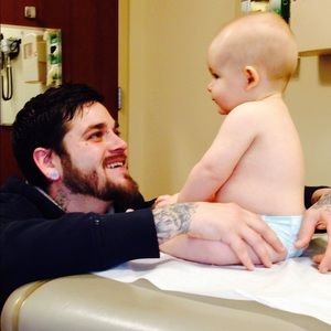 Meet your Posher, Elliot