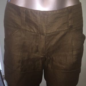 Diane von Furstenberg Shorts - Diane Von Furstenburg JONAH tailored short Diane von Furstenberg Shorts - Diane Von Furstenburg JONAH tailored short