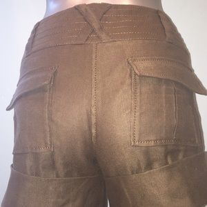 Diane von Furstenberg Shorts - Diane Von Furstenburg JONAH tailored short Diane von Furstenberg Shorts - Diane Von Furstenburg JONAH tailored short