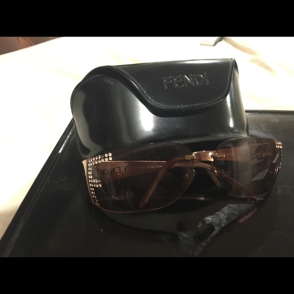 Fendi sunglasses