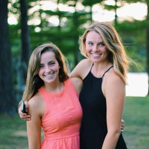 Meet your Posher, Isabelle