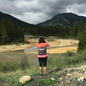 Meet your Posher, Alba-leea