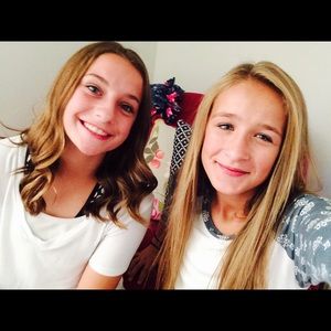 Meet your Posher, Lily