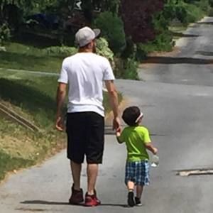 Meet your Posher, Nick