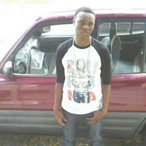 Meet your Posher, Darius