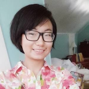 Meet your Posher, Margaret