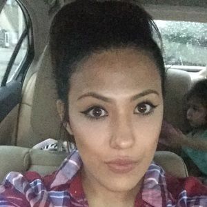 Meet your Posher, Fabiola