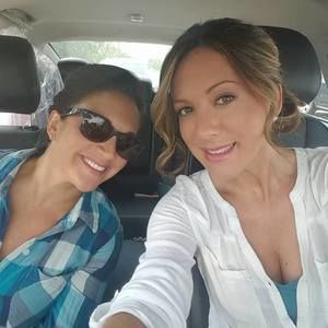 Meet your Posher, Lesley