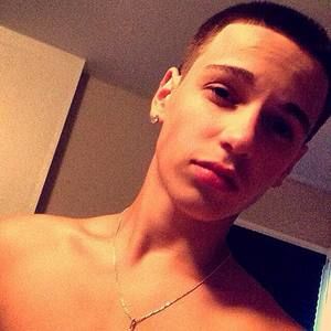 Meet your Posher, Liam