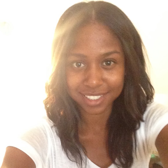 Meet your Posher, Jessica