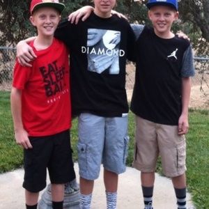 Meet your Posher, Tracey