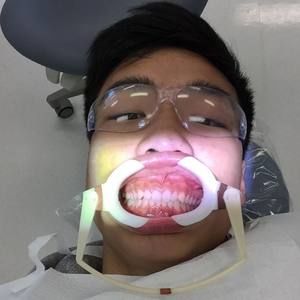 Meet your Posher, Derek