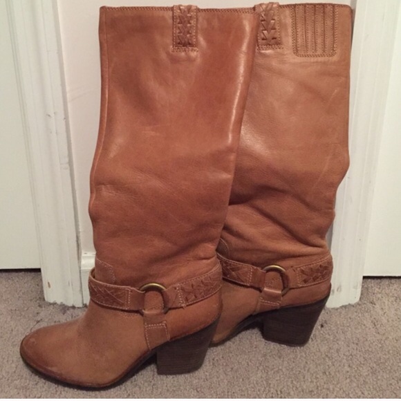 Lucky Brand Boots