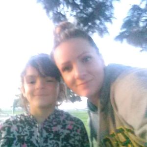 Meet your Posher, Dawnmarie