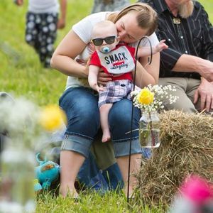 Meet your Posher, Heather