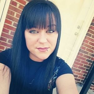 Meet your Posher, Tracy