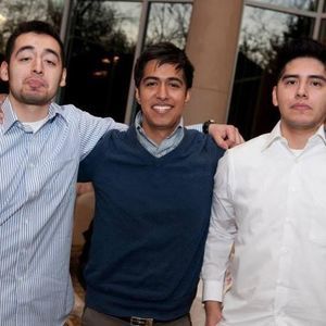 Meet your Posher, Braulio