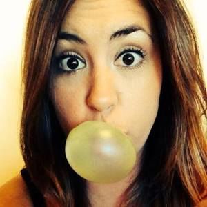 Meet your Posher, Gretchen