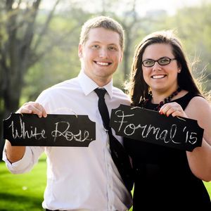 Meet your Posher, Bailey