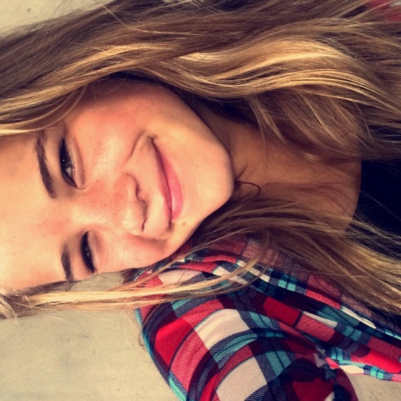 Meet your Posher, Jordan