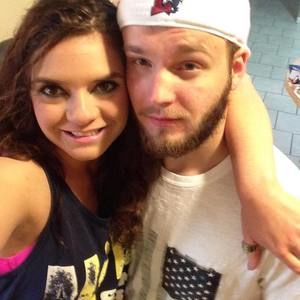 Meet your Posher, Kirstin