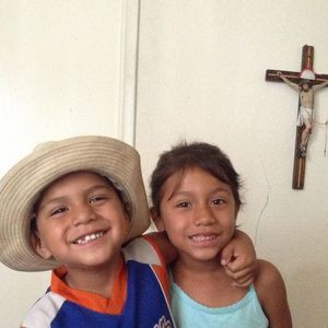 Meet your Posher, Adela